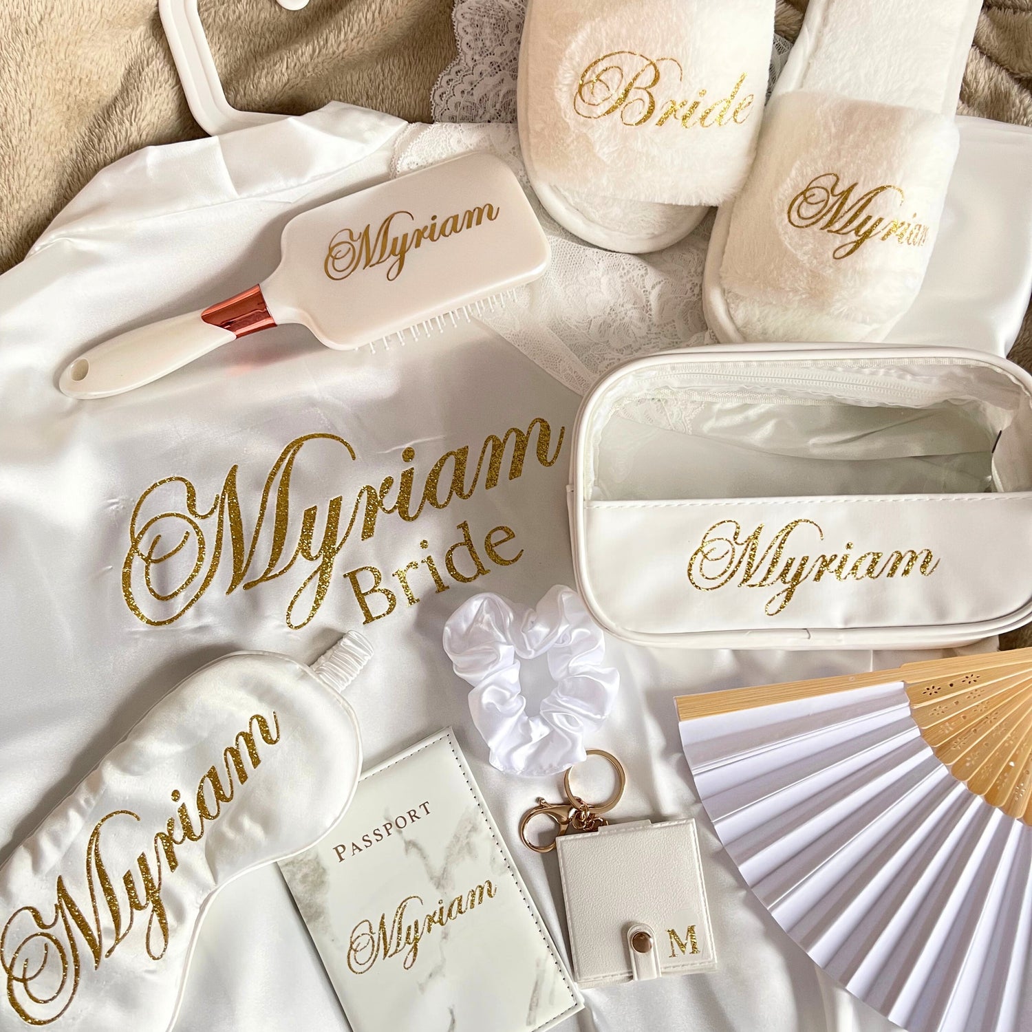 Coffret cadeau