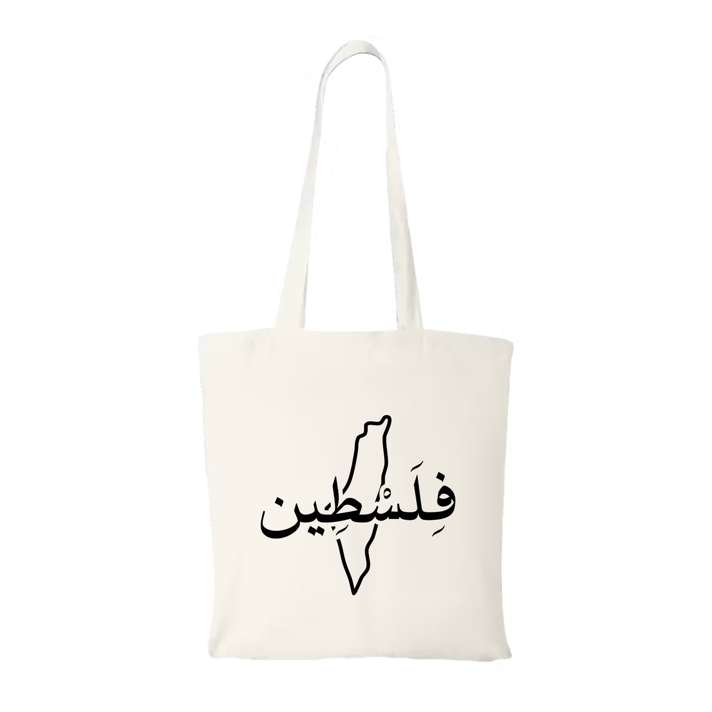 TOTE BAG PALESTINE