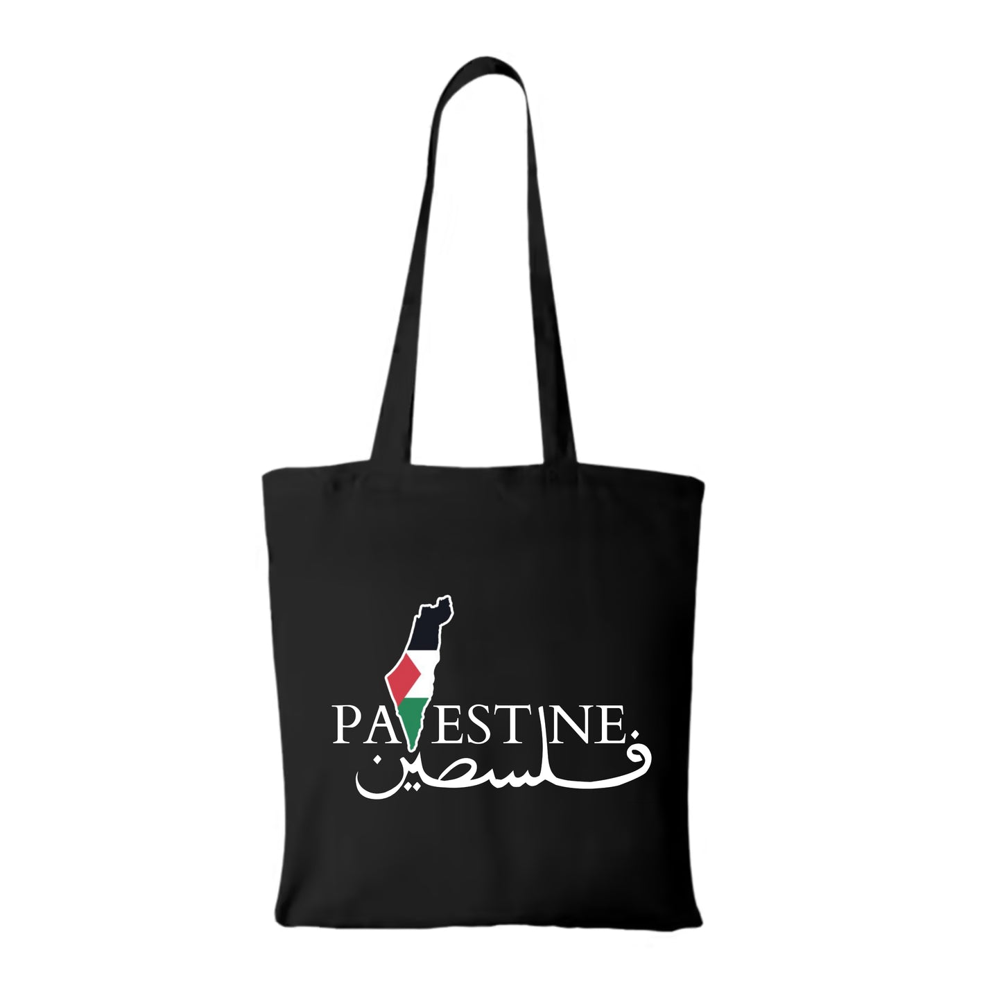 TOTE BAG PALESTINE