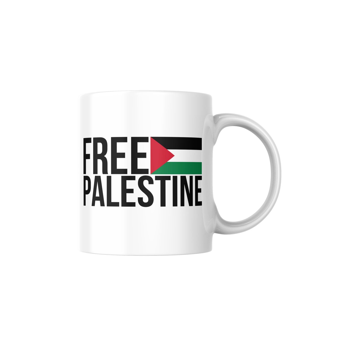 MUG PALESTINE