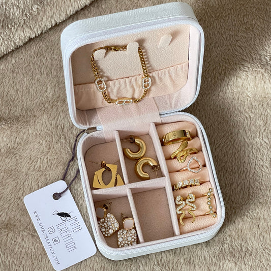 BOITE À BIJOUX