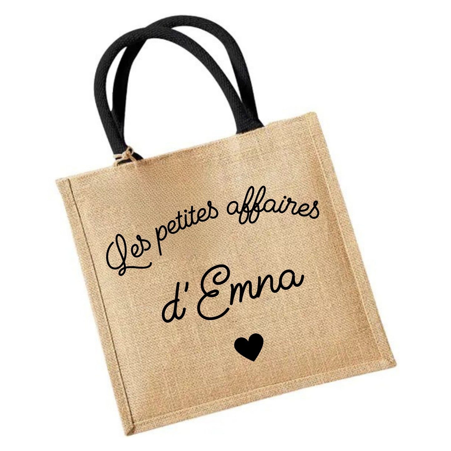 SAC "PETITES AFFAIRES" II