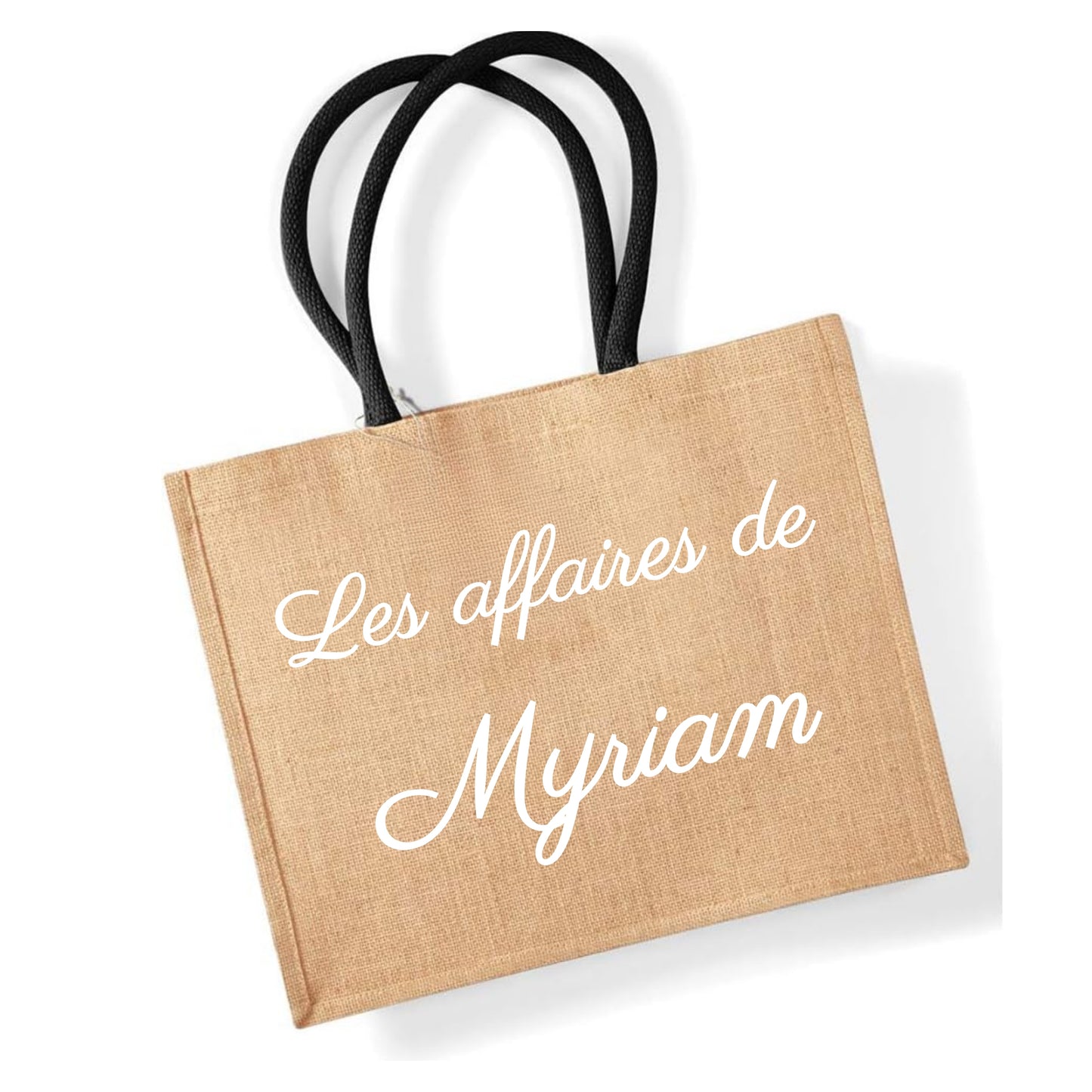 SAC "LES AFFAIRES" I