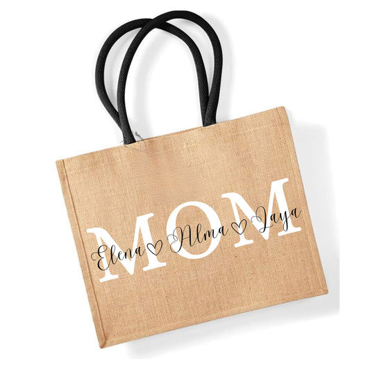SAC "MOM"