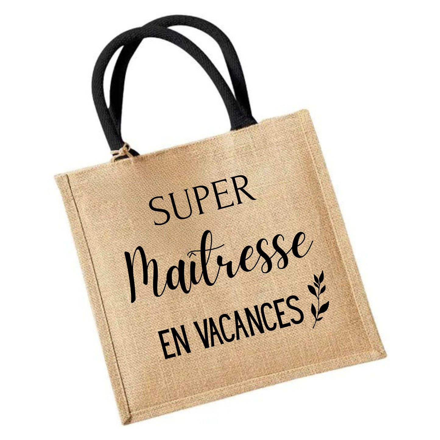 SAC "MAITRESSE/NOUNOU/ATSEM"