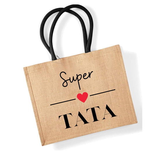 SAC "SUPER ❤️"