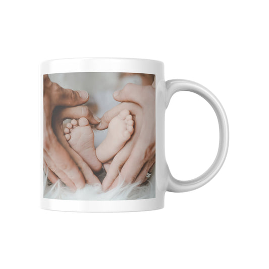 MUG "PHOTO"