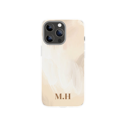 COQUE DE TÉLÉPHONE "PRÉNOM"