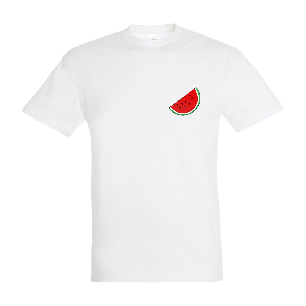 T-SHIRT UNISEXE PALESTINE