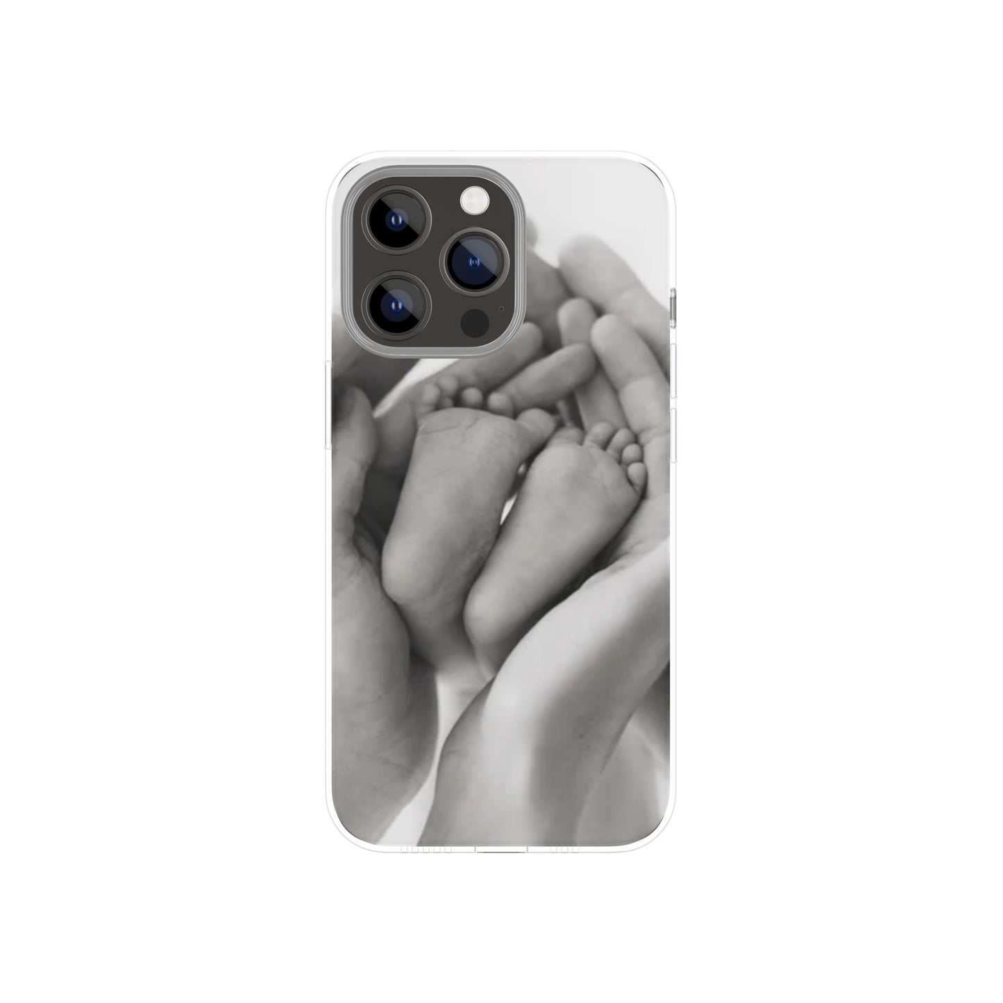 COQUE DE TÉLÉPHONE "PHOTO"