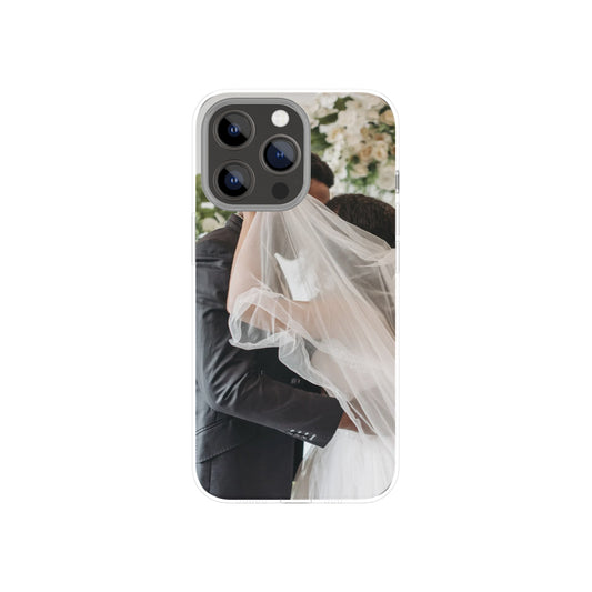 COQUE DE TÉLÉPHONE "PHOTO"