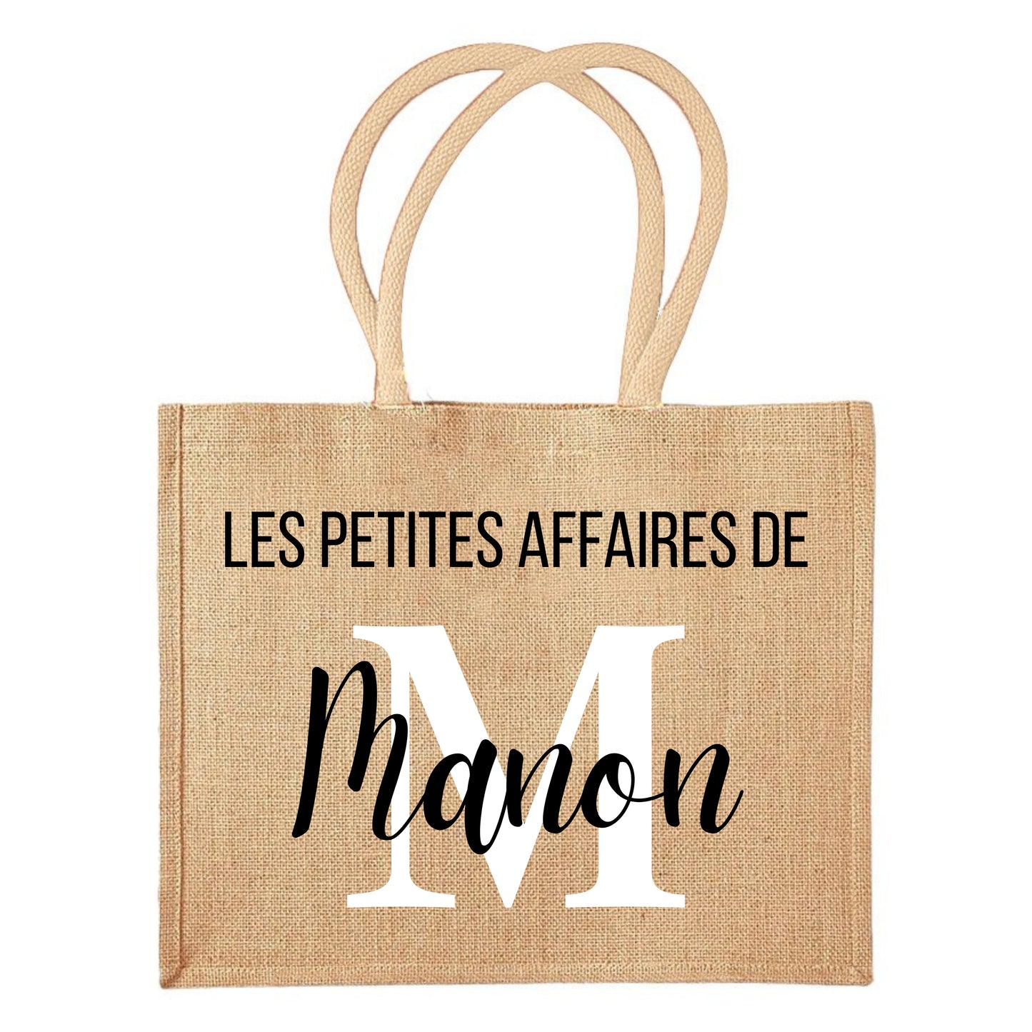 SAC "PETITES AFFAIRES" I