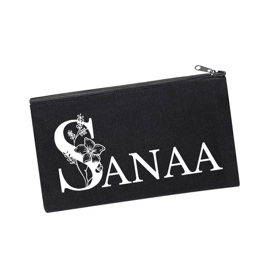 TROUSSE NOIRE