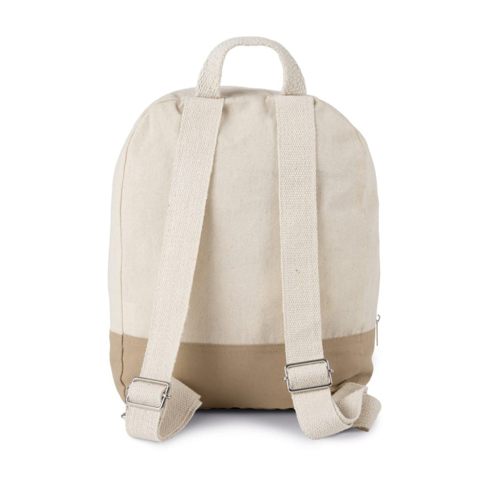 SAC A DOS BEIGE