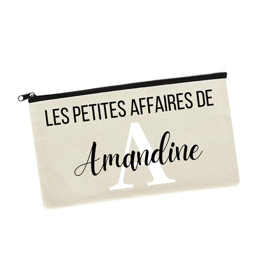 TROUSSE BEIGE