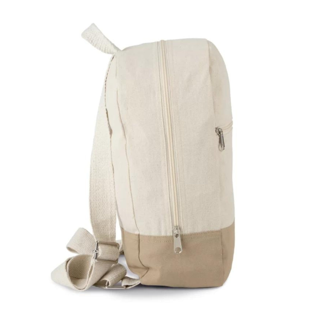 SAC A DOS BEIGE