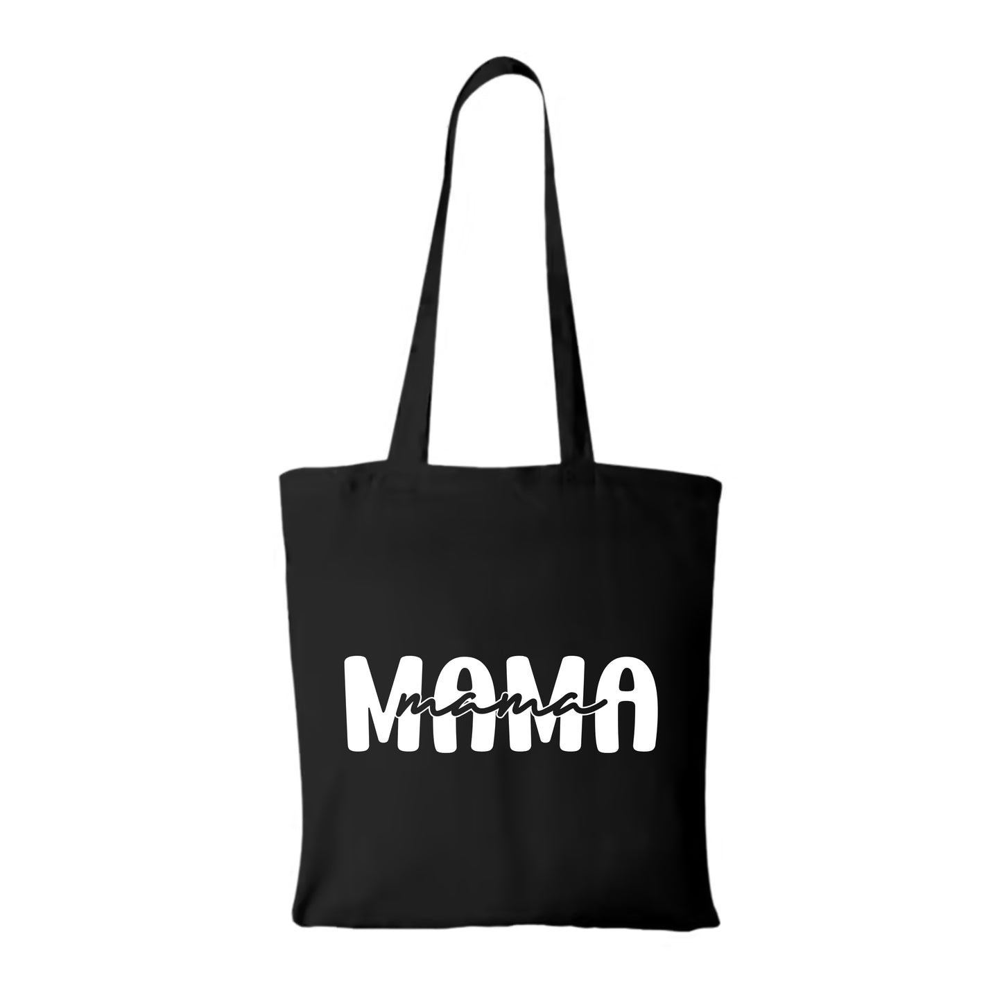 TOTE BAG "MAMAN"