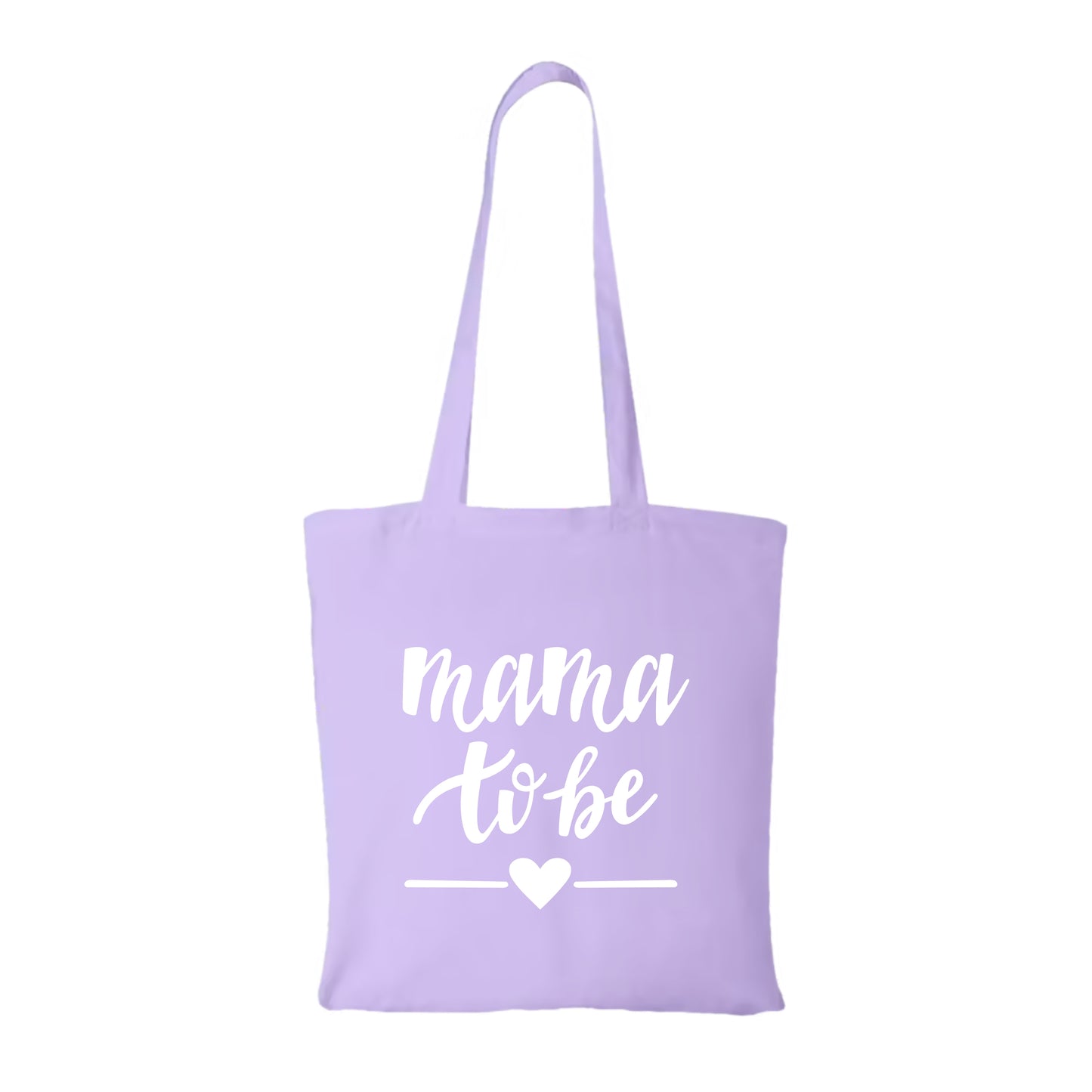 TOTE BAG "MAMAN"