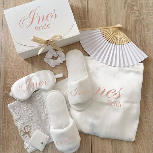 COFFRET BRIDE I