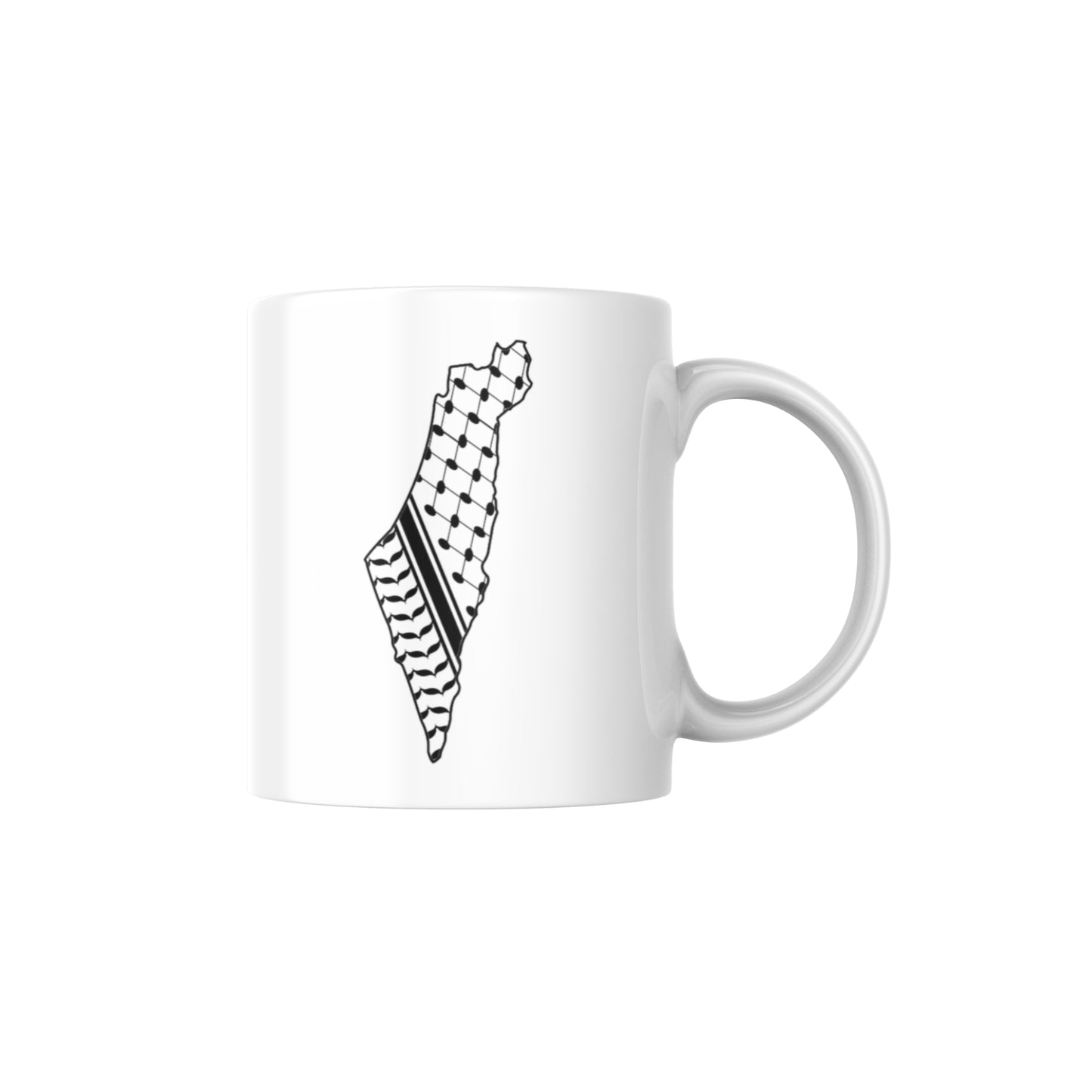 MUG PALESTINE