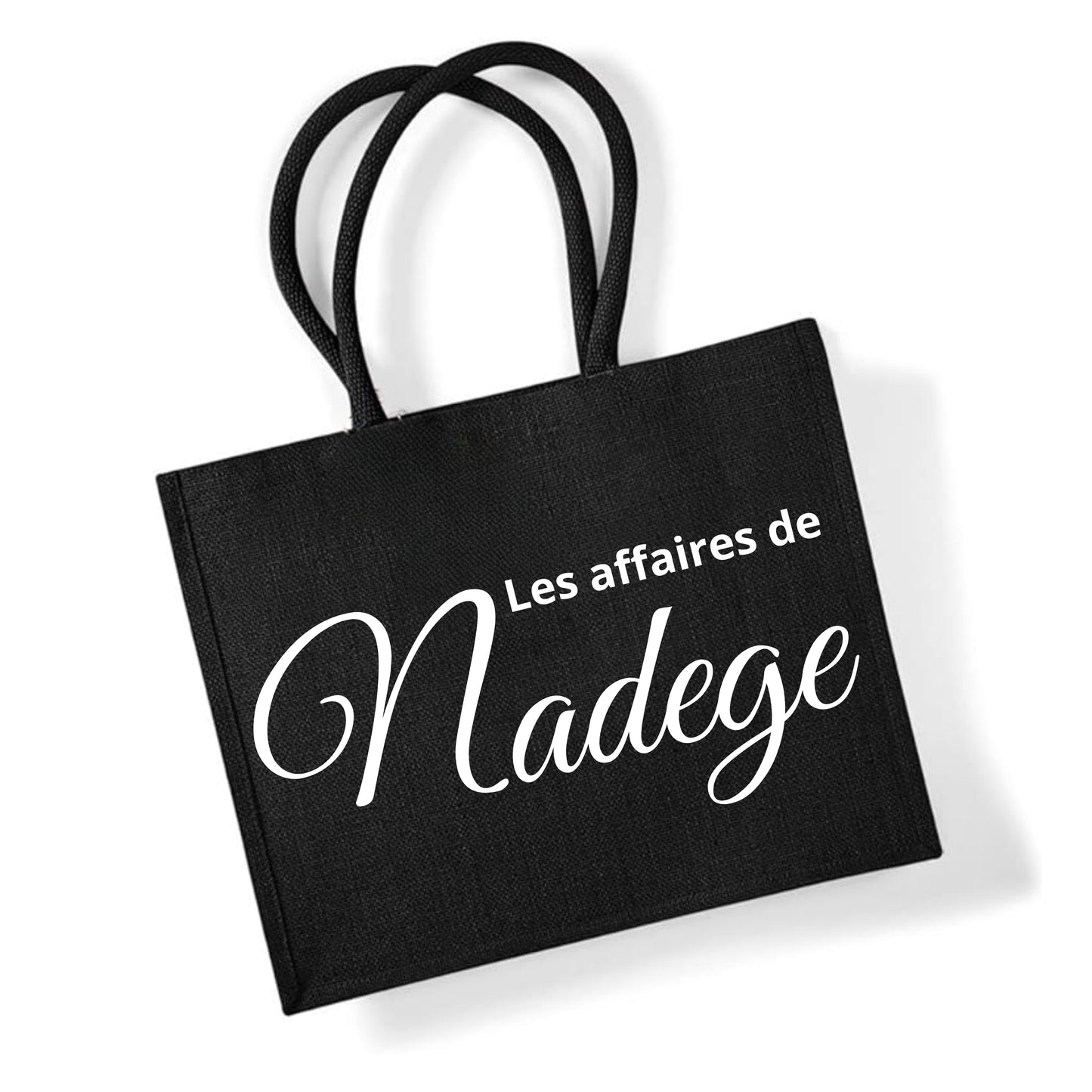 SAC "LES AFFAIRES" II