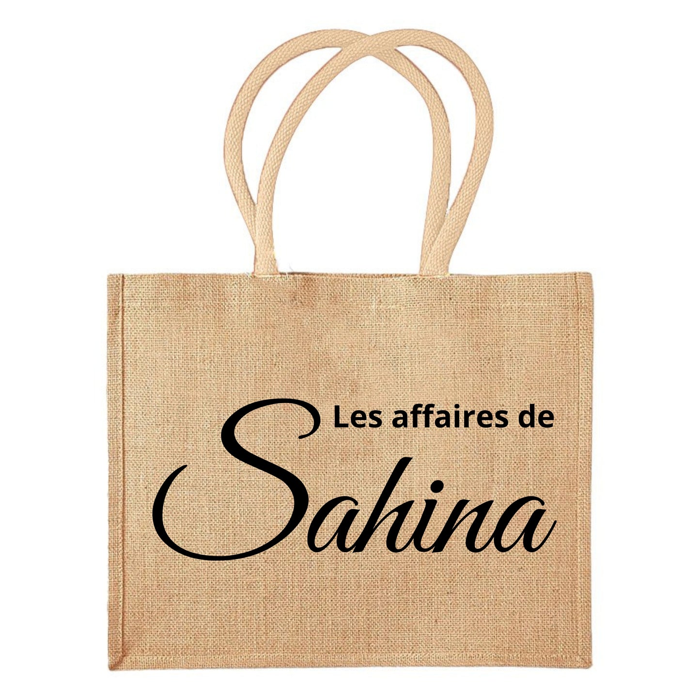 SAC "LES AFFAIRES" II