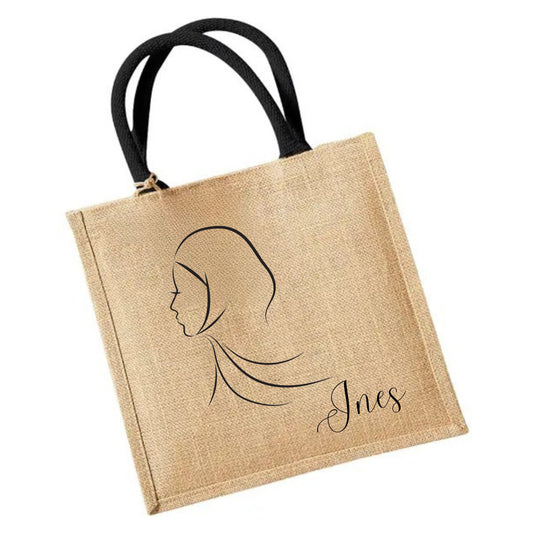 SAC "HIJABI"
