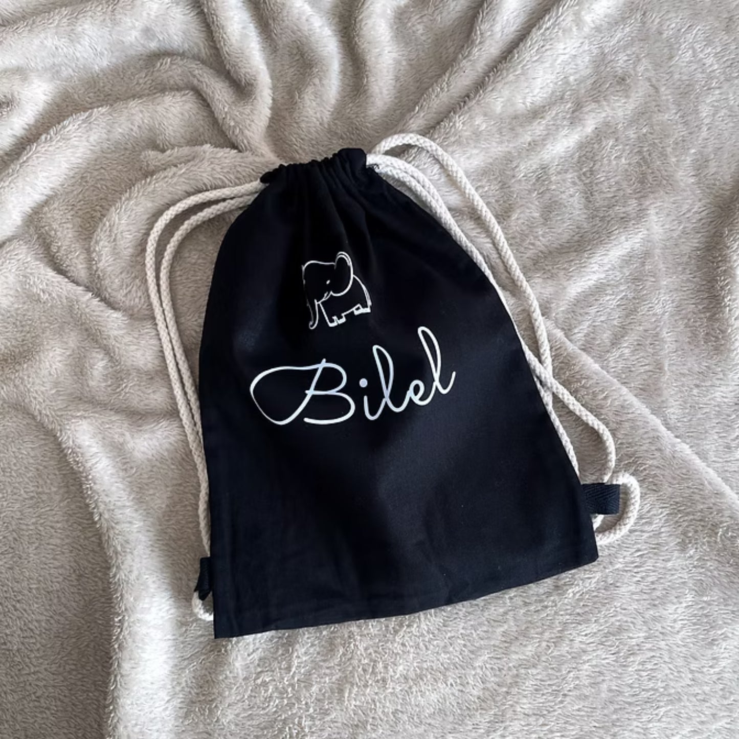 PETIT SAC À DOS