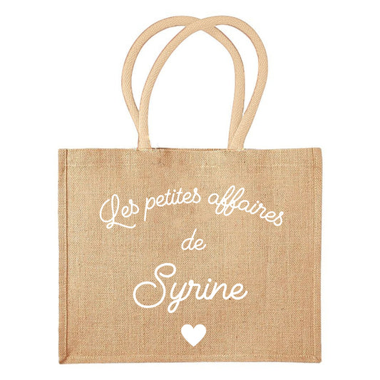 SAC "PETITES AFFAIRES" II