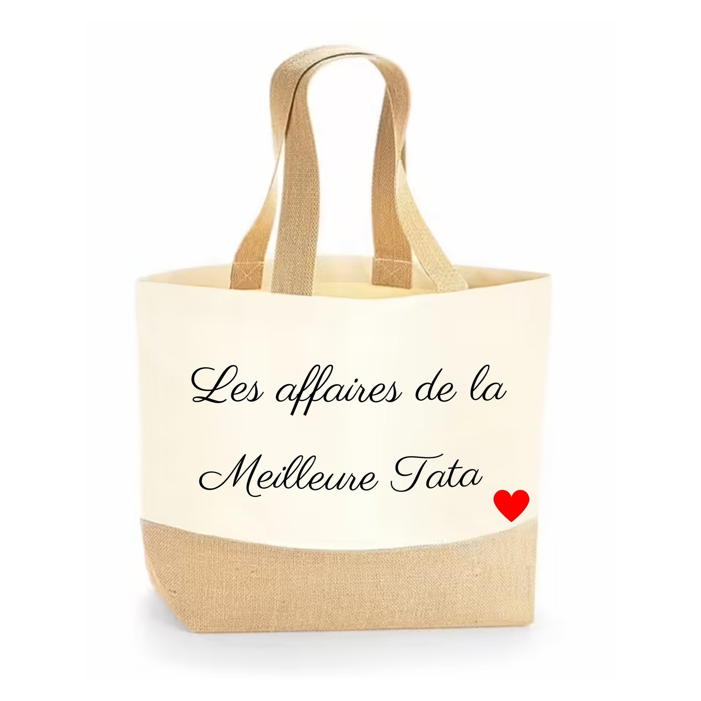 SAC "LES AFFAIRES" I