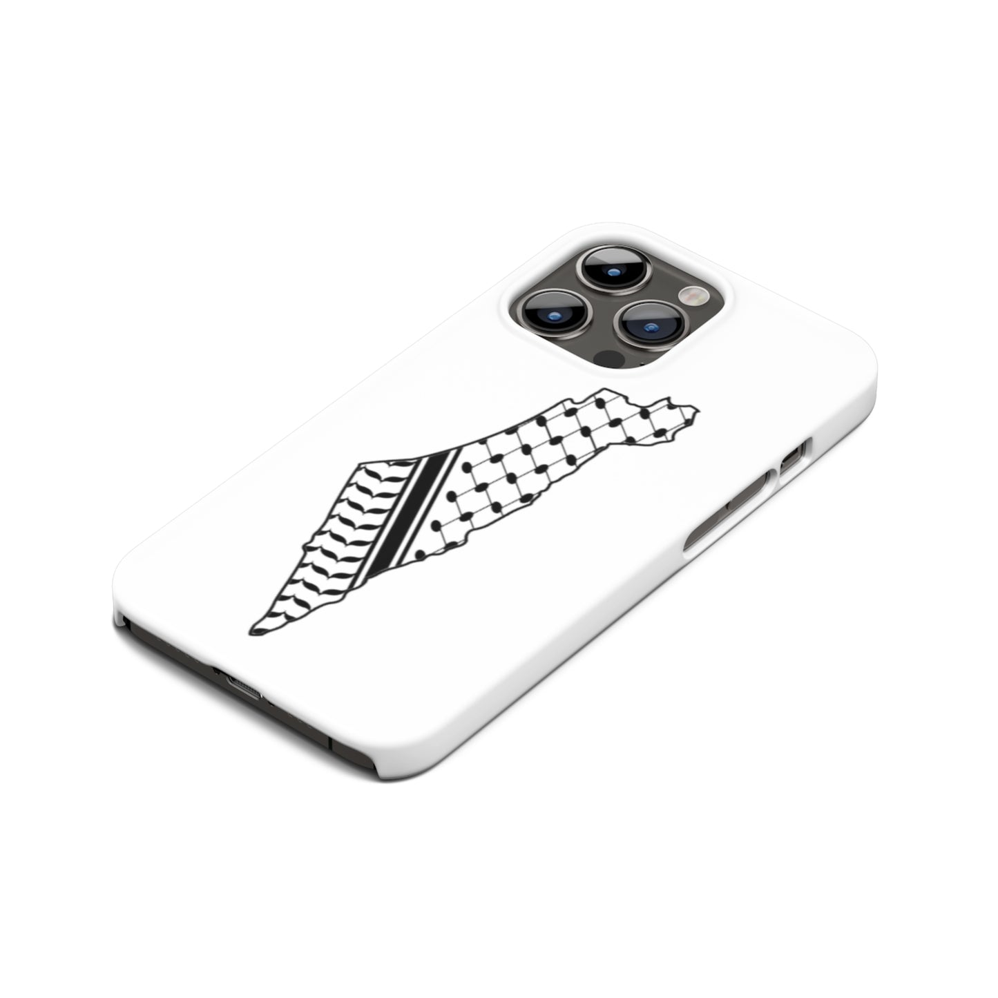 COQUE DE TÉLÉPHONE "PALESTINE"