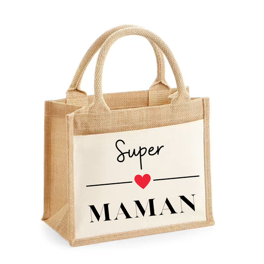 SAC "SUPER ❤️"