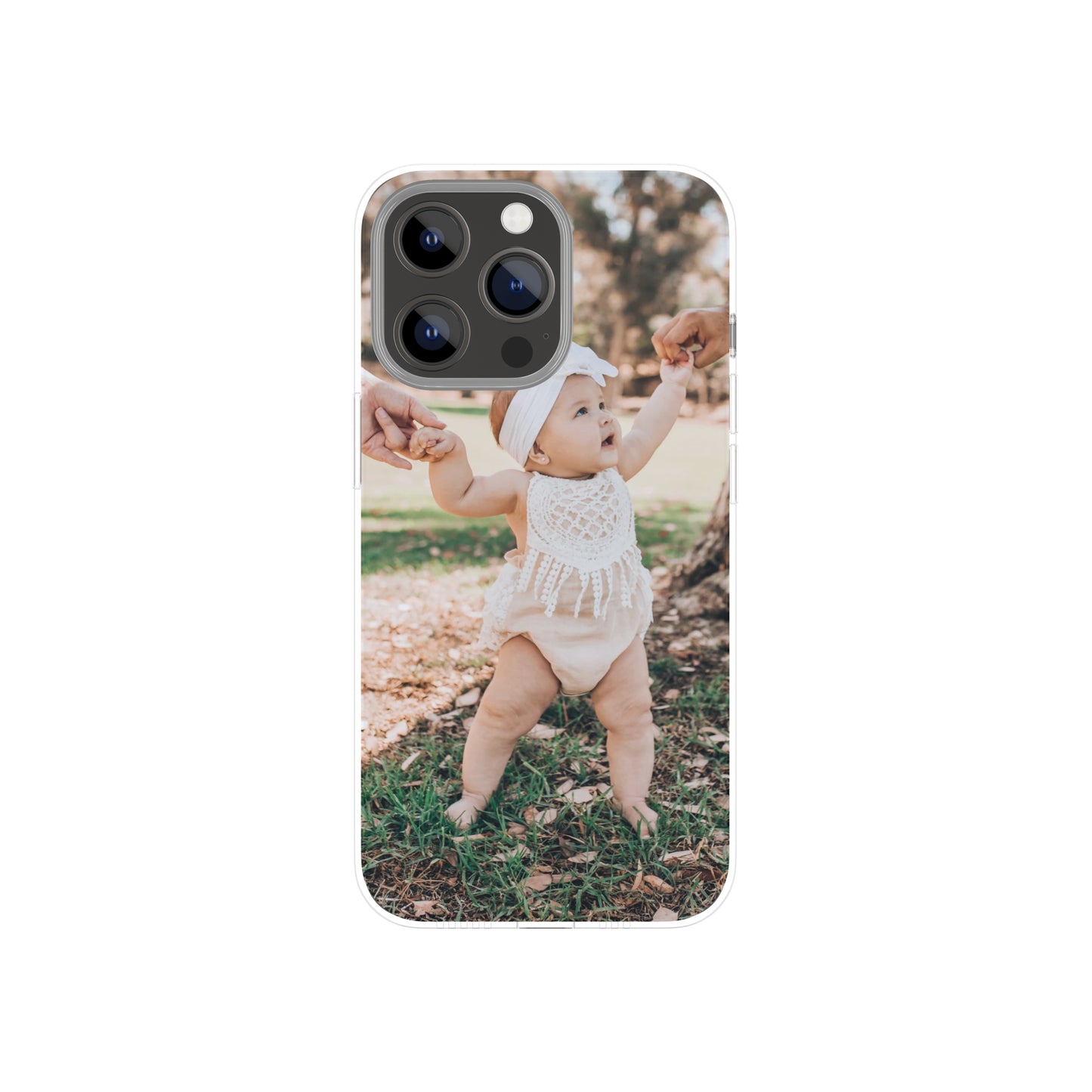 COQUE DE TÉLÉPHONE "PHOTO"