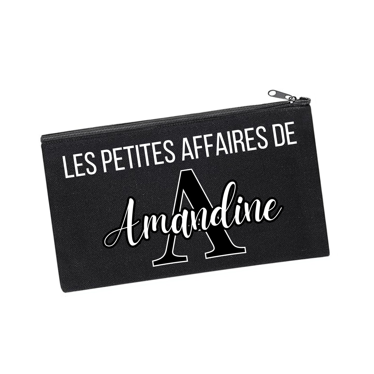 TROUSSE NOIRE