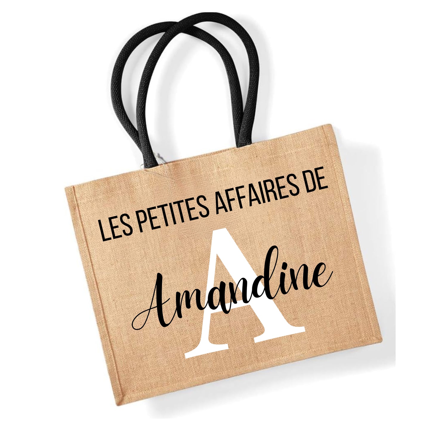 SAC "PETITES AFFAIRES" I