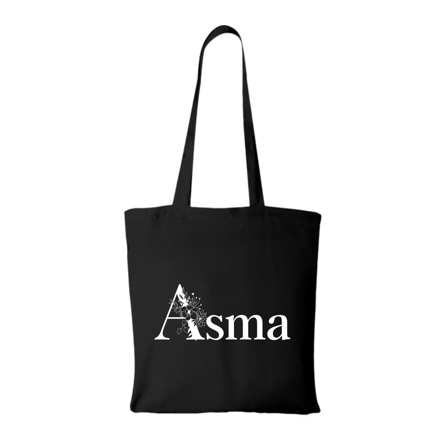 TOTE BAG "PRÉNOM"