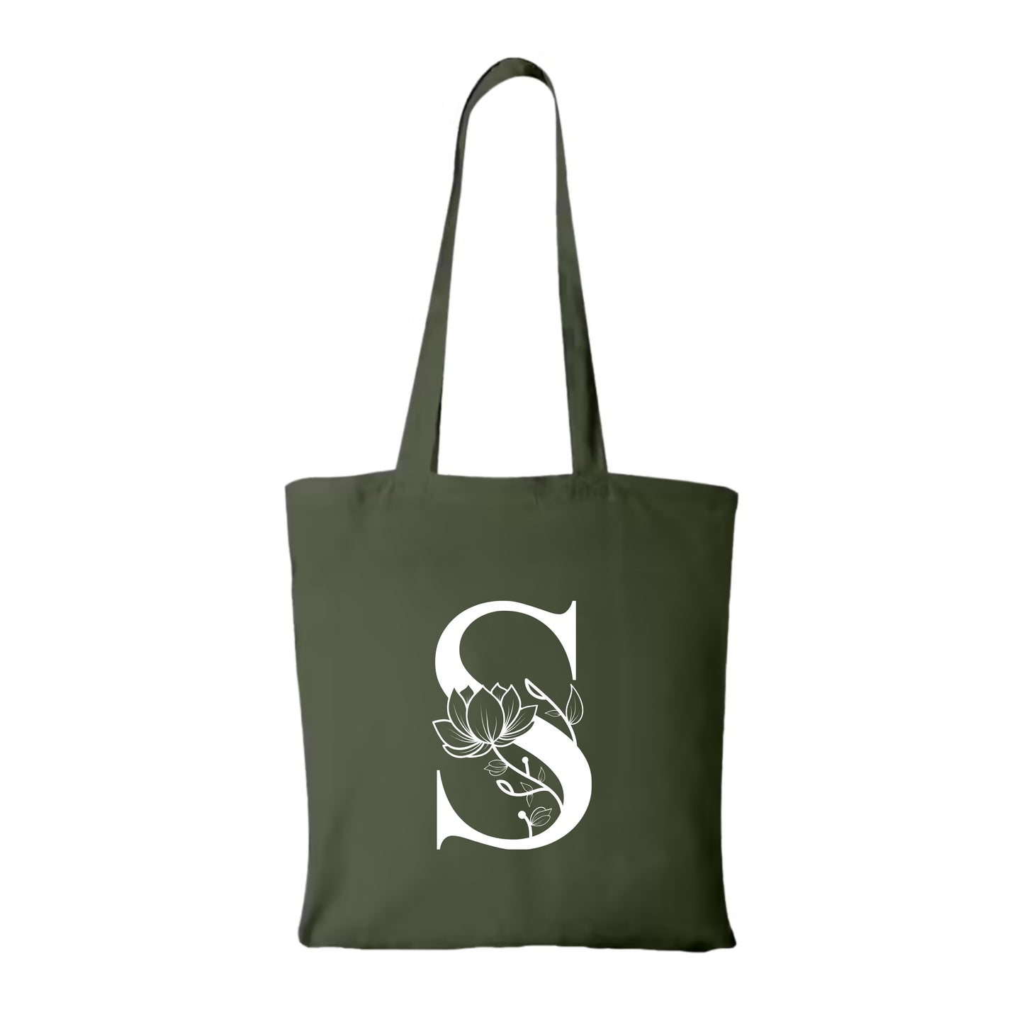 TOTE BAG "PRÉNOM"