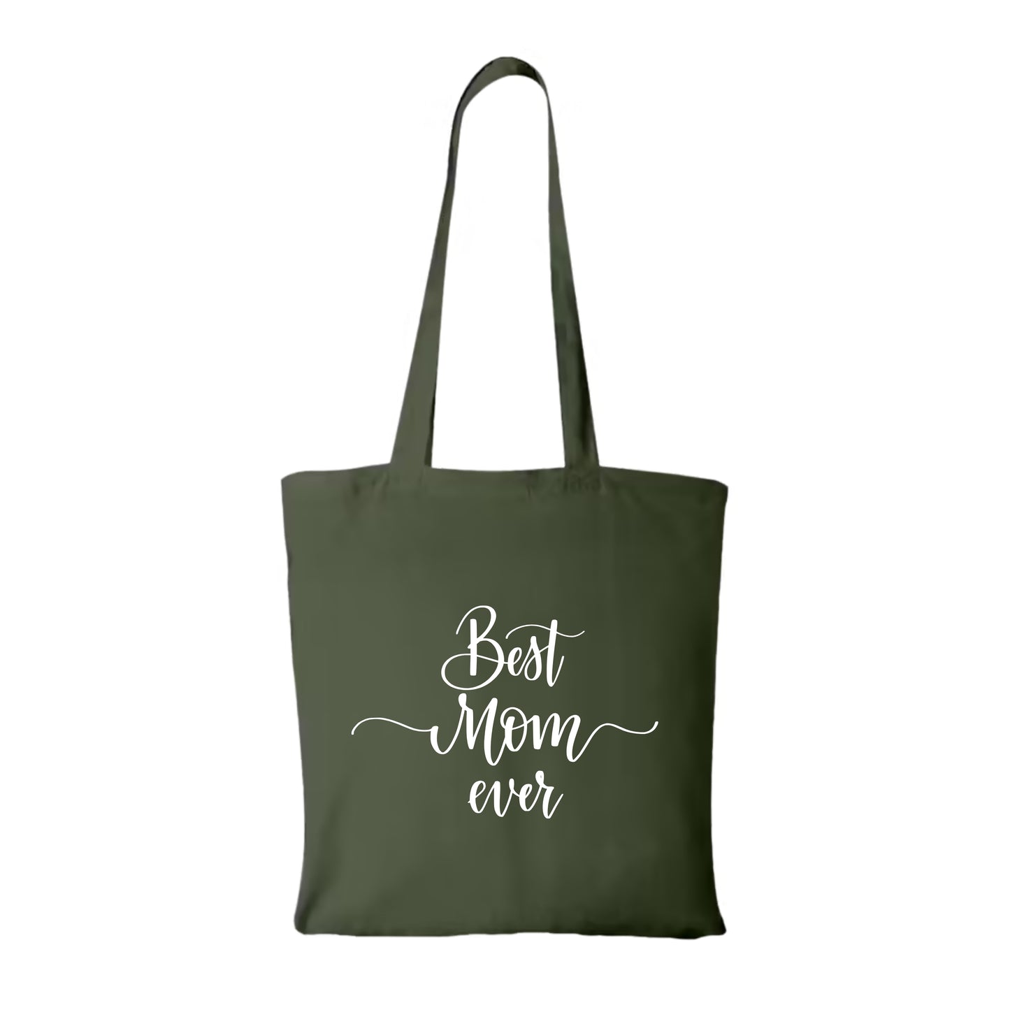 TOTE BAG "MAMAN"