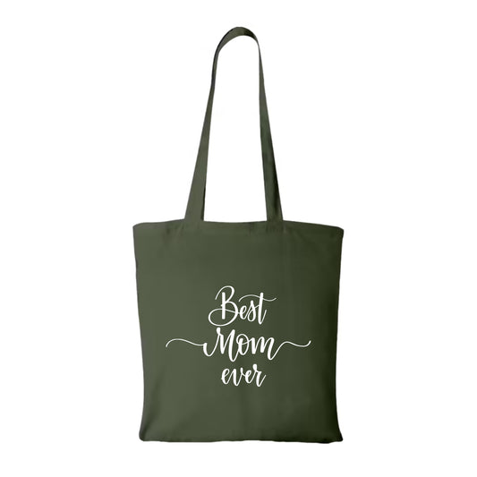 TOTE BAG "MAMAN"